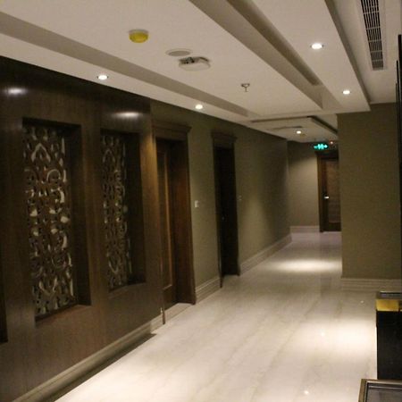 Lamar Albait Hotel Mekka Zewnętrze zdjęcie