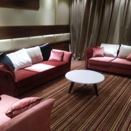 Lamar Albait Hotel Mekka Zewnętrze zdjęcie