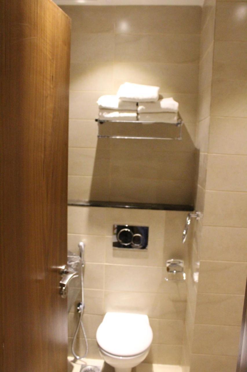 Lamar Albait Hotel Mekka Zewnętrze zdjęcie