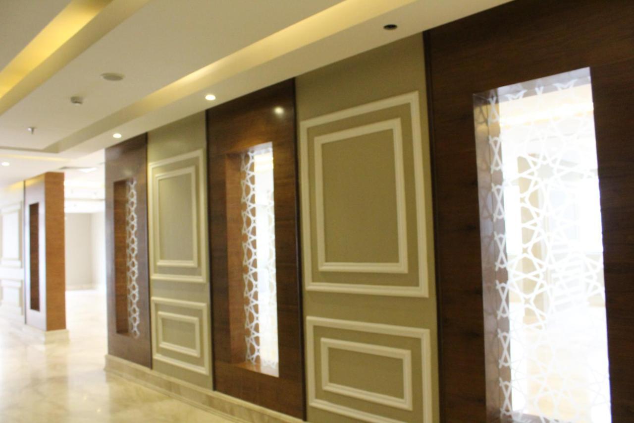 Lamar Albait Hotel Mekka Zewnętrze zdjęcie
