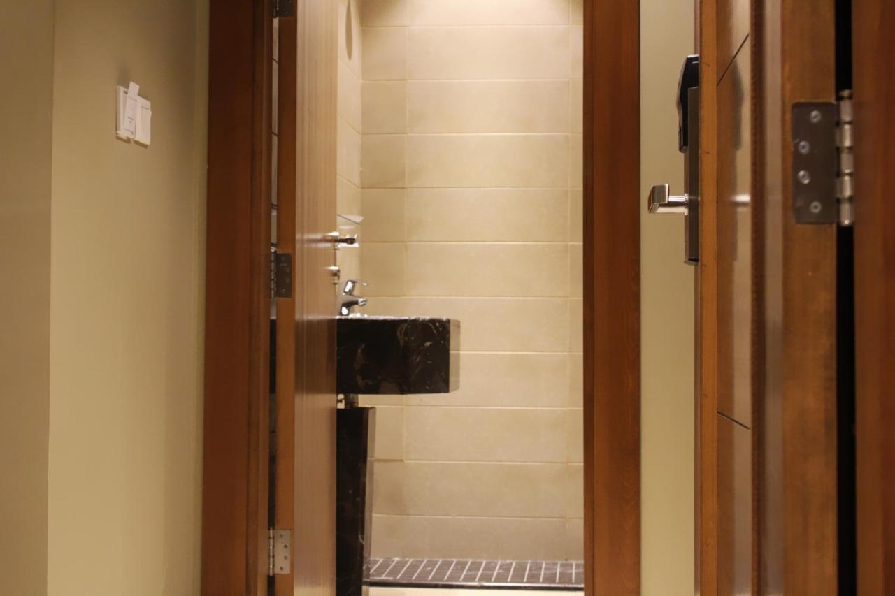 Lamar Albait Hotel Mekka Zewnętrze zdjęcie