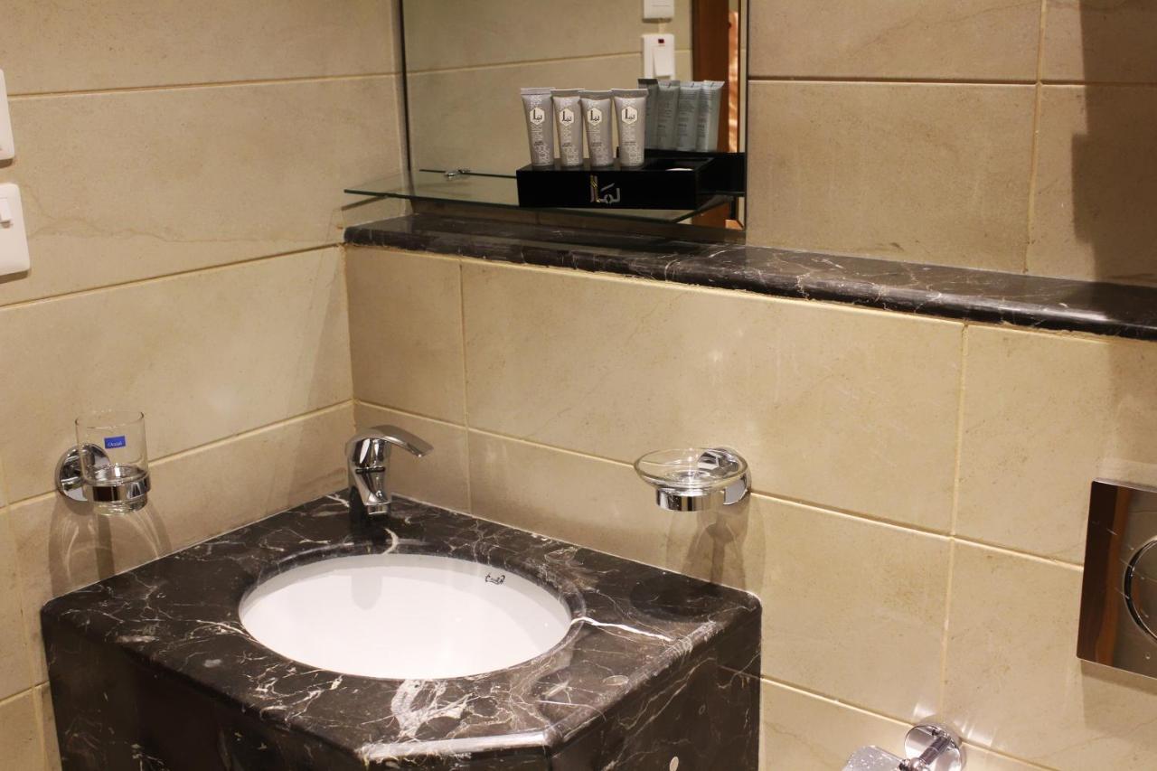 Lamar Albait Hotel Mekka Zewnętrze zdjęcie
