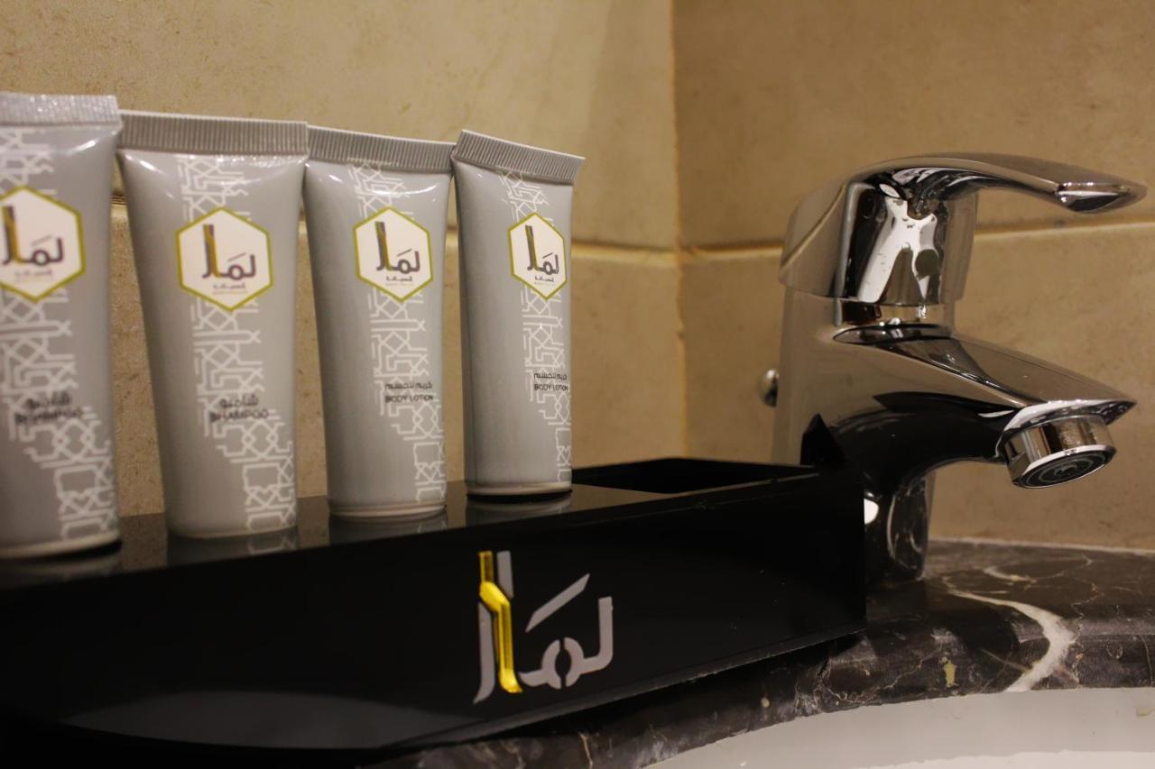 Lamar Albait Hotel Mekka Zewnętrze zdjęcie
