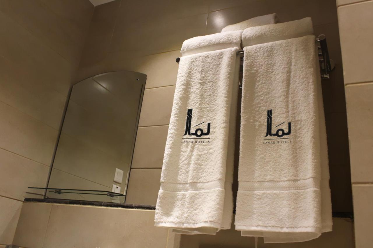 Lamar Albait Hotel Mekka Zewnętrze zdjęcie